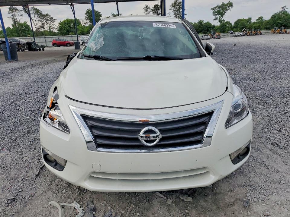 Aukcja sprzedaży 2015 Nissan Altima, vin: 1N4AL3AP4FN906887, numer aukcji: 52940286