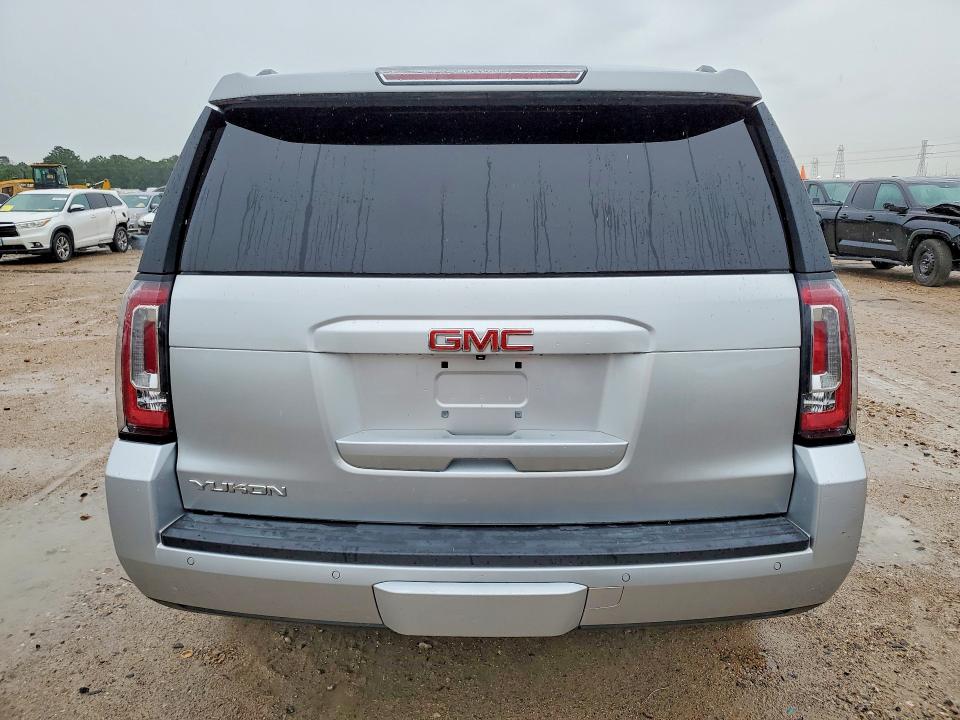 Aukcja sprzedaży 2018 Gmc Yukon, vin: 1GKS1BKC3JR238578, numer aukcji: 55153256