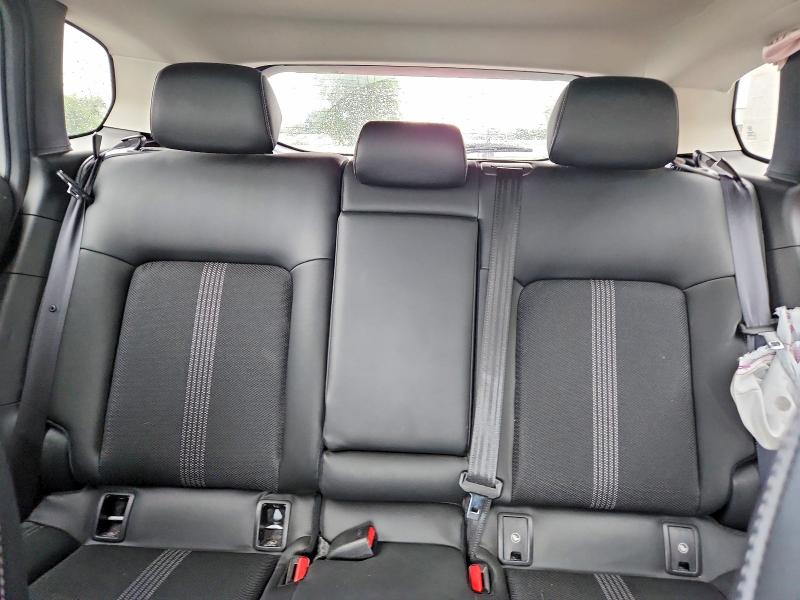 54437756 :رقم المزاد ، 7MMVABCM6PN138104 vin ، 2023 Mazda Cx-50 مزاد بيع