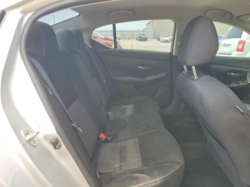 Продаж на аукціоні авто 2021 Nissan Sentra, vin: 3N1AB8CV8MY223521, номер лоту: 55591866