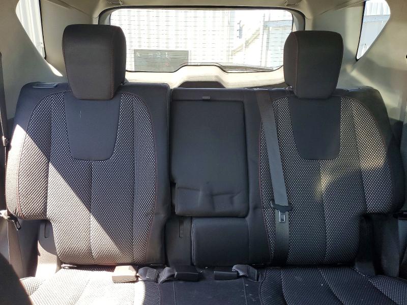 Aukcja sprzedaży 2015 Chevrolet Equinox, vin: 2GNALBEK7F1103082, numer aukcji: 53947776