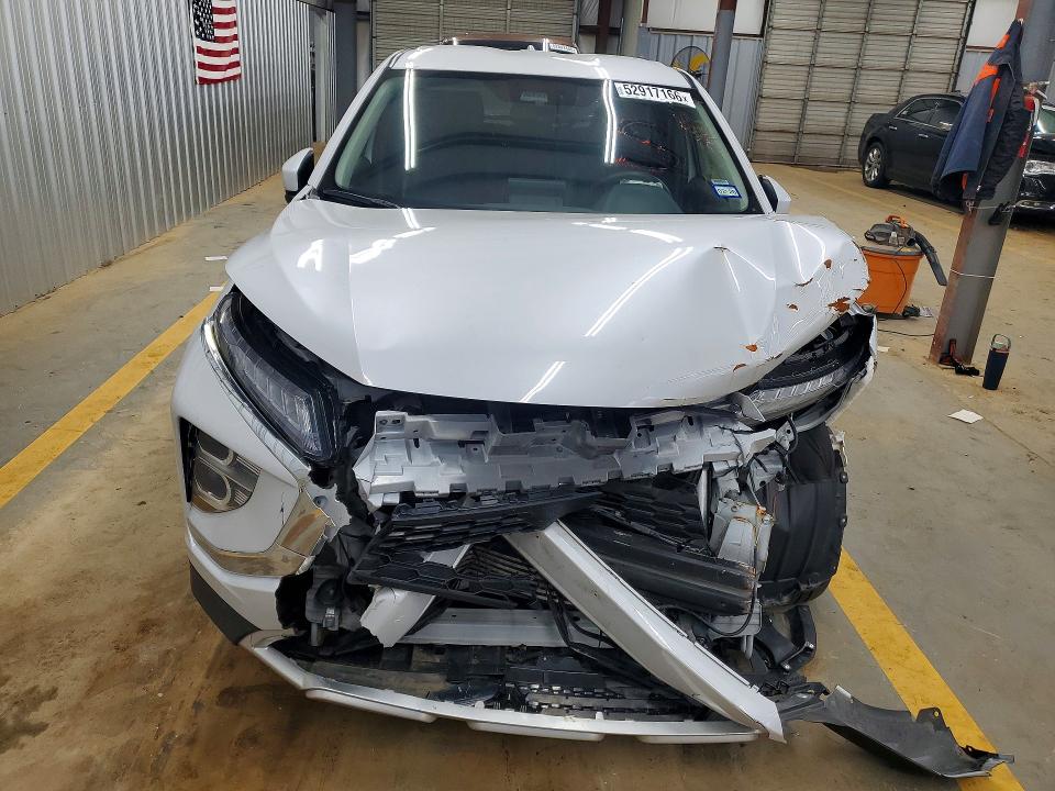Aukcja sprzedaży 2024 Mitsubishi Eclipse Cross, vin: JA4ATWAA6RZ044982, numer aukcji: 52917166