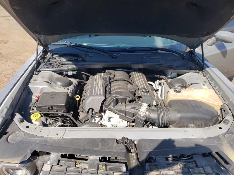 Продаж на аукціоні авто 2018 Dodge Challenger, vin: 2C3CDZFJ5JH229460, номер лоту: 52700836