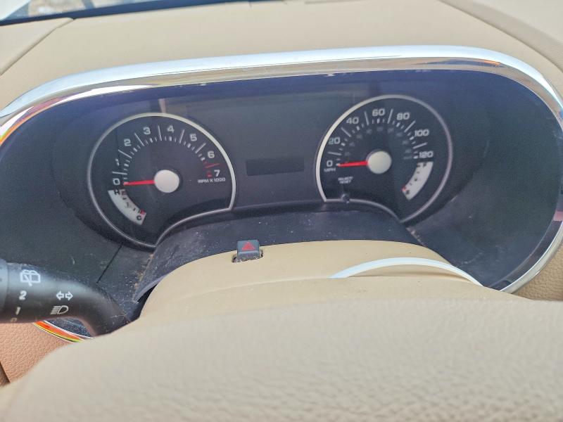 Продажа на аукционе авто 2010 Ford Explorer, vin: 1FMEU6DE5AUA30748, номер лота: 54716166