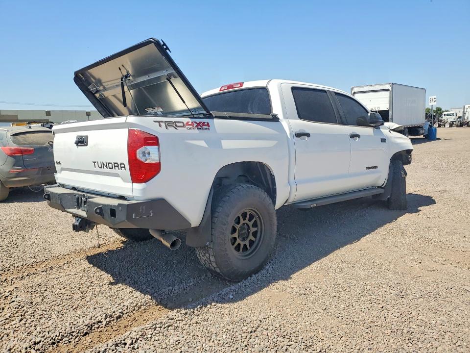 Aukcja sprzedaży 2019 Toyota Tundra, vin: 5TFDY5F13KX820803, numer aukcji: 49764206