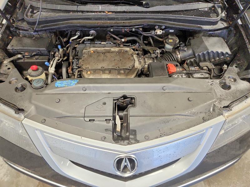 Продажа на аукционе авто 2010 Acura Mdx, vin: 2HNYD2H20AH526693, номер лота: 53959686