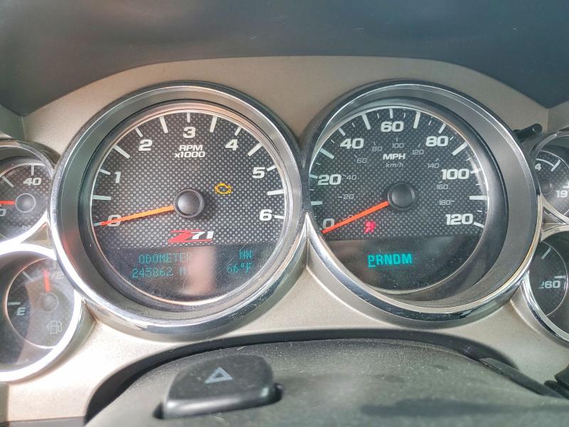 2012 Chevrolet Silverado მანქანა იყიდება აუქციონზე, vin: 3GCPKSE75CG160787, აუქციონის ნომერი: 55537616