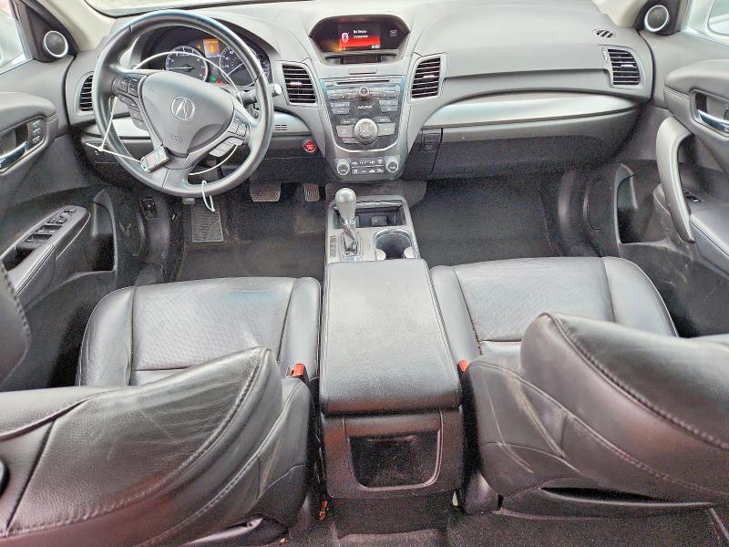 Продажа на аукционе авто 2014 Acura Rdx, vin: 5J8TB3H36EL014094, номер лота: 51918826