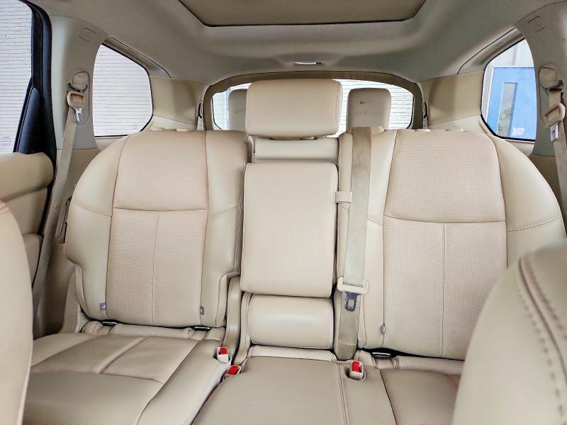 Aukcja sprzedaży 2018 Nissan Pathfinder, vin: 5N1DR2MM9JC622138, numer aukcji: 54626756