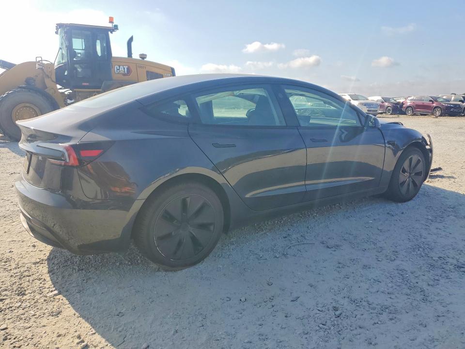 Продаж на аукціоні авто 2025 Tesla Model 3, vin: 5YJ3E1EA8SF901210, номер лоту: 54164756