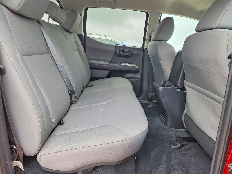 54990926 :رقم المزاد ، 3TMAZ5CN9KM081787 vin ، 2019 Toyota Tacoma مزاد بيع