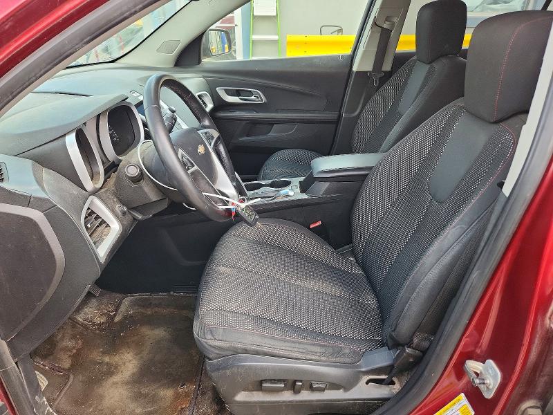 Продажа на аукционе авто 2010 Chevrolet Equinox, vin: 2CNALDEW5A6374494, номер лота: 52153416