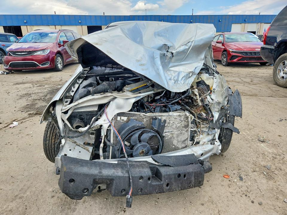 2004 Saturn L300 მანქანა იყიდება აუქციონზე, vin: 1G8JC54F64Y503590, აუქციონის ნომერი: 53277326