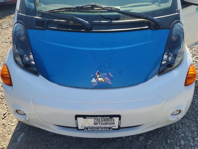 Продаж на аукціоні авто 2012 Mitsubishi I Miev, vin: JA3215H19CU030433, номер лоту: 53352176