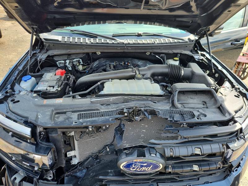 Продаж на аукціоні авто 2024 Ford Expedition, vin: 1FMJK1J87REA86900, номер лоту: 54954746