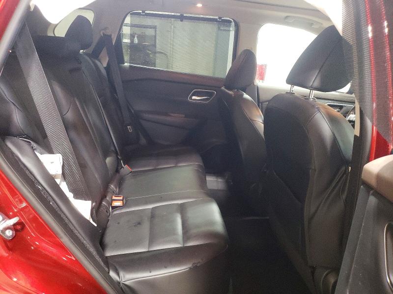 Продаж на аукціоні авто 2021 Nissan Rogue, vin: 5N1AT3BBXMC690626, номер лоту: 53093956