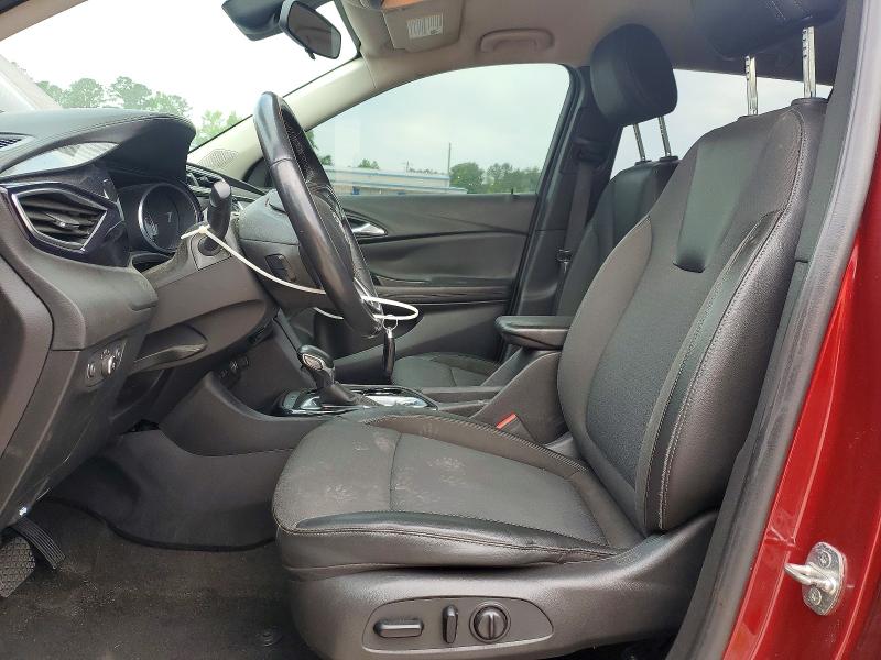 Aukcja sprzedaży 2022 Buick Encore Gx, vin: KL4MMDSL5NB105711, numer aukcji: 52606536