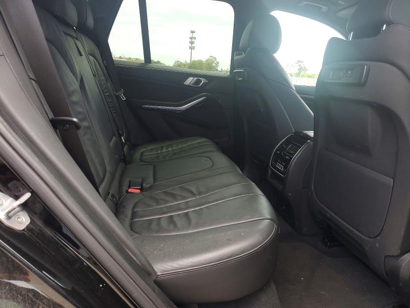 Aukcja sprzedaży 2019 Bmw X5, vin: 5UXCR6C50KLL26622, numer aukcji: 53837286