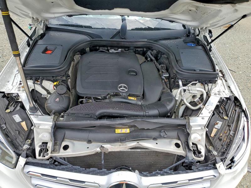 Aukcja sprzedaży 2020 Mercedes-benz Glc, vin: WDC0G8DB0LF736289, numer aukcji: 52420196