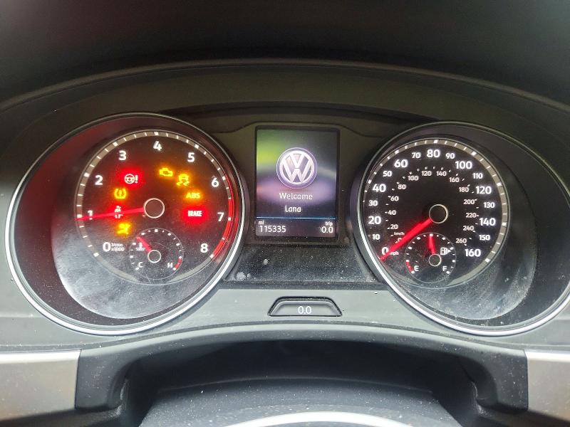 Продаж на аукціоні авто 2018 Volkswagen Atlas, vin: 1V2KR2CAXJC562470, номер лоту: 54246896