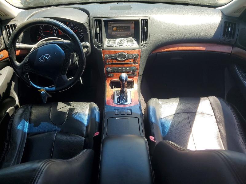 Aukcja sprzedaży 2007 Infiniti G35, vin: JNKBV61E87M728867, numer aukcji: 53426156