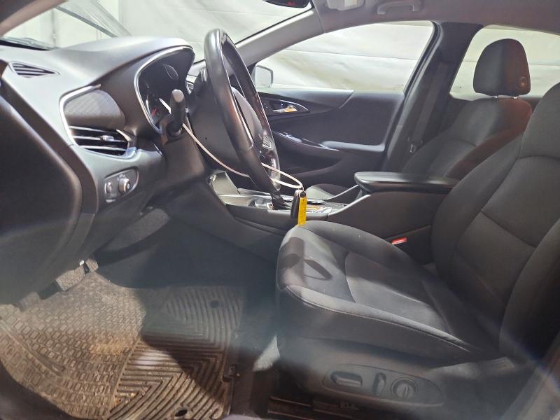 Продаж на аукціоні авто 2018 Chevrolet Malibu, vin: 1G1ZD5ST7JF134656, номер лоту: 48518946