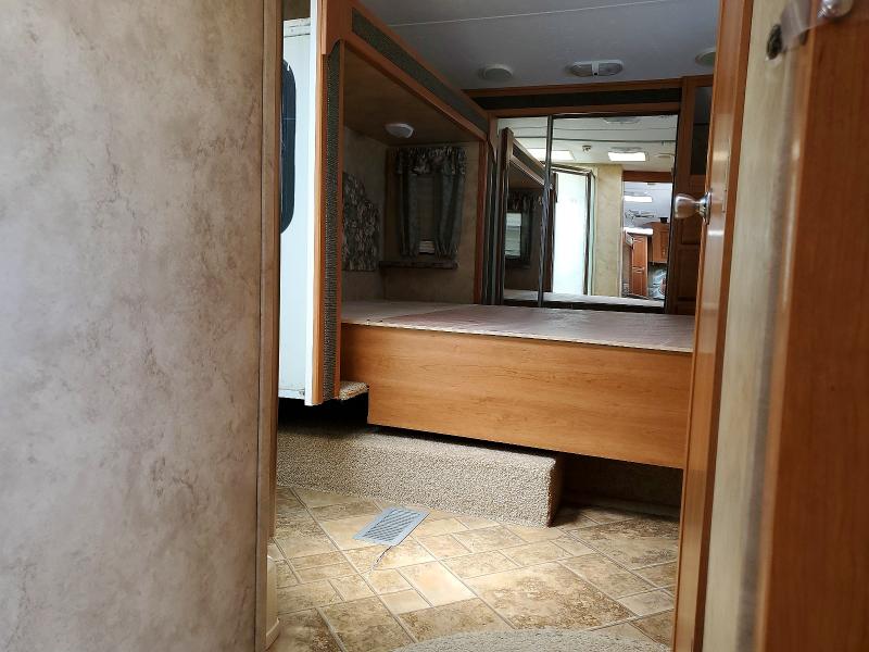 2007 Keystone Rv Cougar Fif მანქანა იყიდება აუქციონზე, vin: 4YDF2922772507643, აუქციონის ნომერი: 52554246