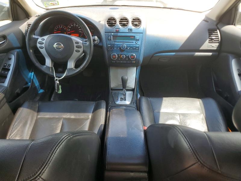 55366226 :رقم المزاد ، 1N4AL21E48N549738 vin ، 2008 Nissan Altima مزاد بيع
