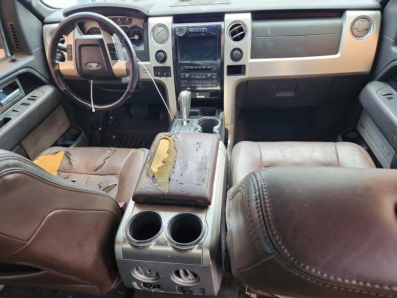 Продажа на аукционе авто 2012 Ford F150, vin: 1FTFW1ET6CFC19452, номер лота: 52698336