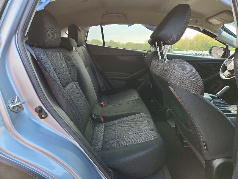 Продажа на аукционе авто 2018 Subaru Crosstrek, vin: JF2GTAACXJ8274122, номер лота: 52121936