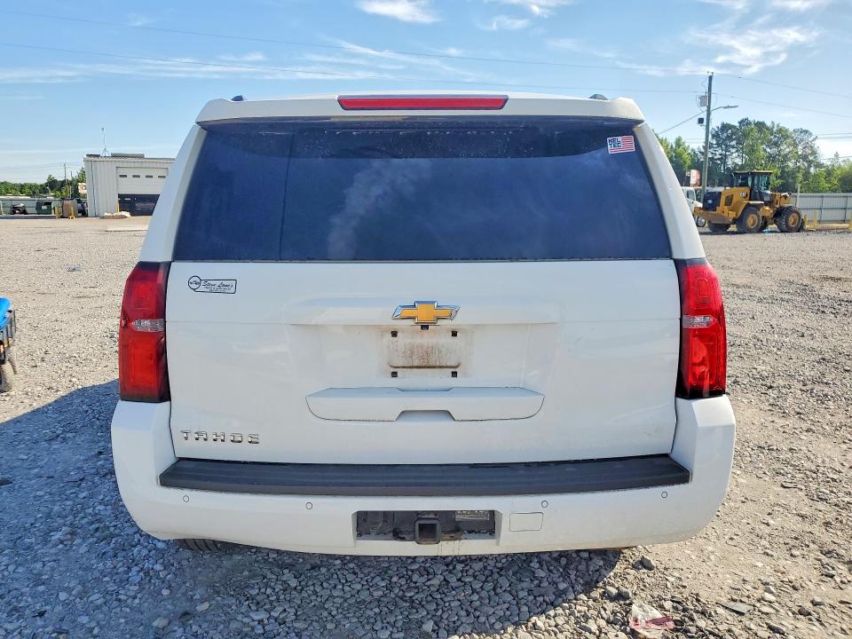 Aukcja sprzedaży 2017 Chevrolet Tahoe, vin: 1GNSCBKC4HR140229, numer aukcji: 51892086