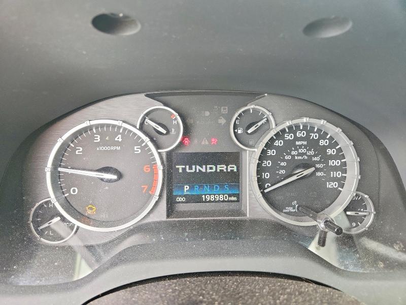 54907296 :رقم المزاد ، 5TFHY5F19EX403417 vin ، 2014 Toyota Tundra مزاد بيع