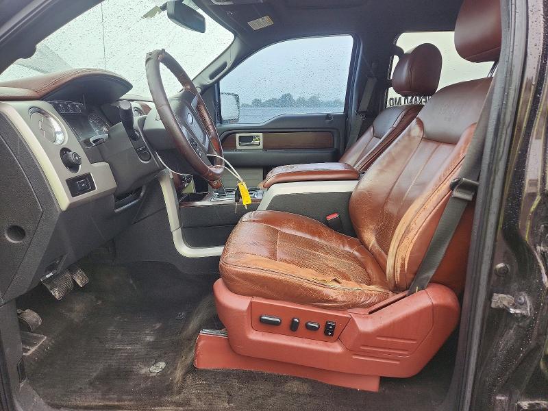 Продаж на аукціоні авто 2013 Ford F150, vin: 1FTFW1ET9DKE26197, номер лоту: 54977756