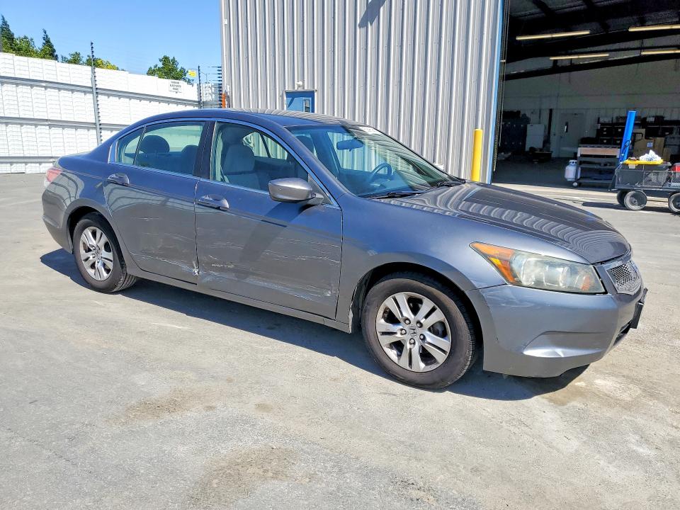 53896966 :رقم المزاد ، 1HGCP26478A145901 vin ، 2008 Honda Accord مزاد بيع