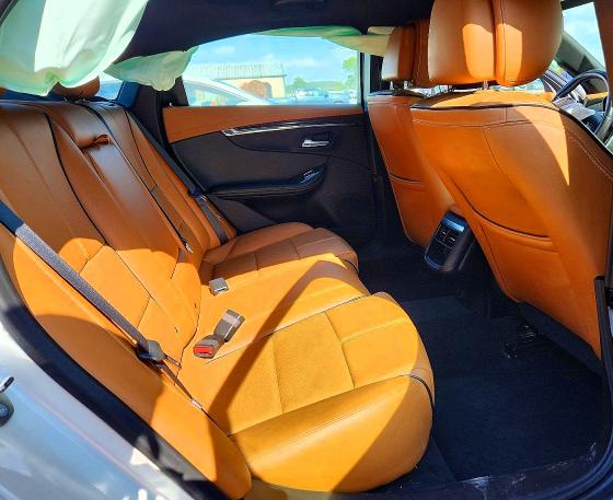 Продаж на аукціоні авто 2014 Chevrolet Impala, vin: 1G1155S36EU102602, номер лоту: 52255446