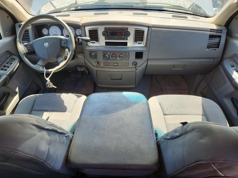 Продаж на аукціоні авто 2008 Dodge Ram 1500, vin: 1D7HU18248J167234, номер лоту: 53623296