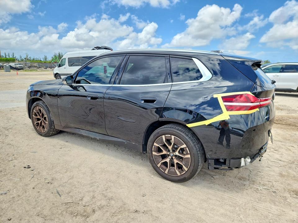 Продажа на аукционе авто 2025 Bmw X3, vin: 5UX53GP03S9Z82289, номер лота: 54460856