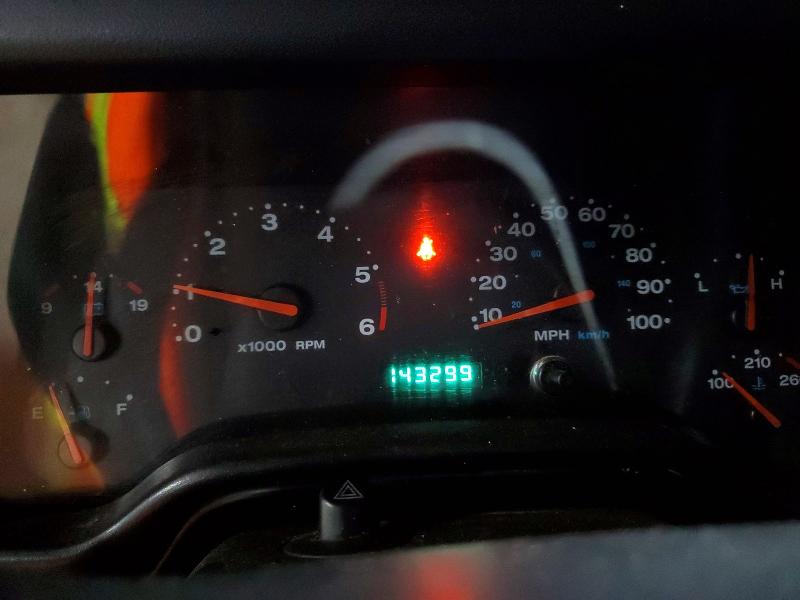 Продажа на аукционе авто 2004 Jeep Wrangler / Tj, vin: 1J4FA29154P736518, номер лота: 52993146