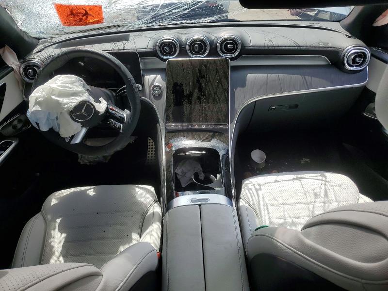 Продажа на аукционе авто 2026 Mercedes-benz Glc Coupe, vin: W1NKJ4HB9TF531596, номер лота: 54300836