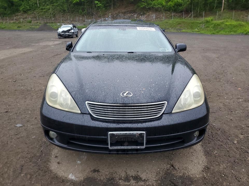 53544036 :رقم المزاد ، JTHBA30G565144643 vin ، 2006 Lexus Es مزاد بيع