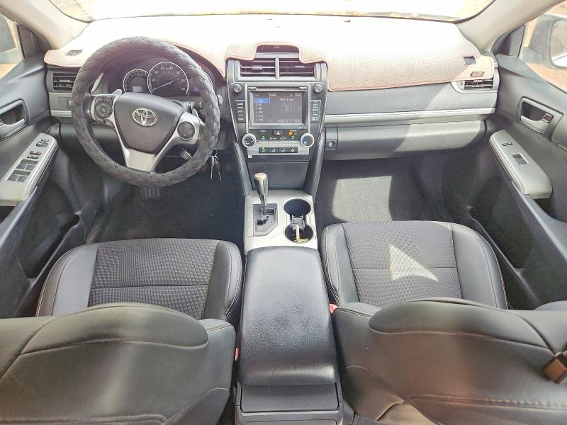 2014 Toyota Camry მანქანა იყიდება აუქციონზე, vin: 4T1BF1FK4EU353729, აუქციონის ნომერი: 51199836