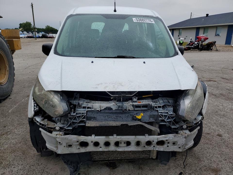 Aukcja sprzedaży 2016 Ford Transit Connect, vin: NM0GS9E7XG1284130, numer aukcji: 53882776