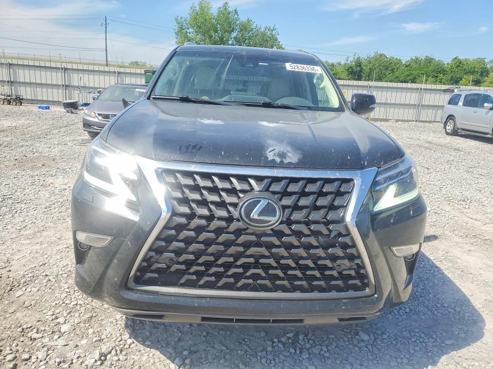 Aukcja sprzedaży 2022 Lexus Gx, vin: JTJAM7BX3N5332999, numer aukcji: 52836336