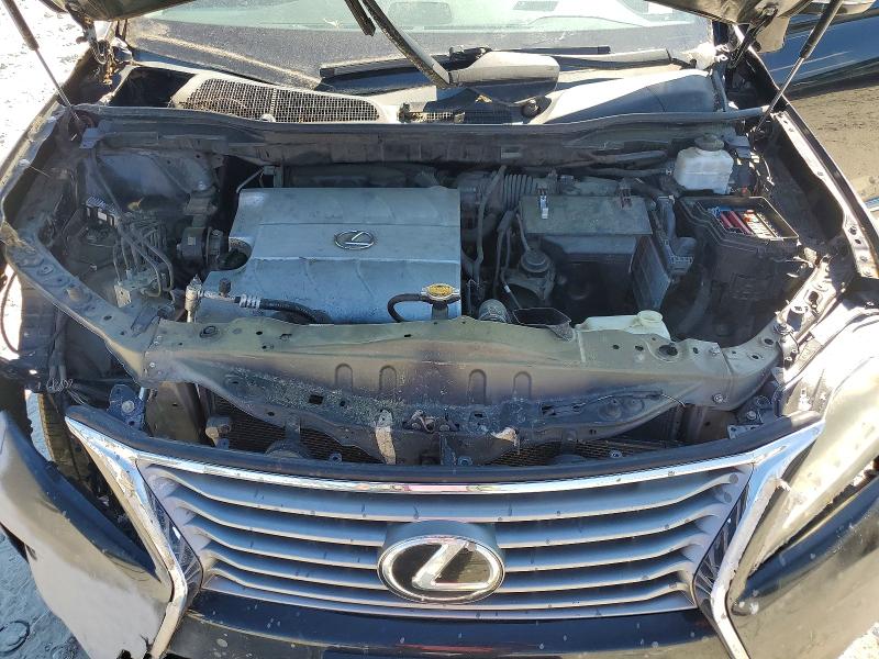 Продажа на аукционе авто 2013 Lexus Rx 350, vin: 2T2BK1BA9DC162974, номер лота: 54124236