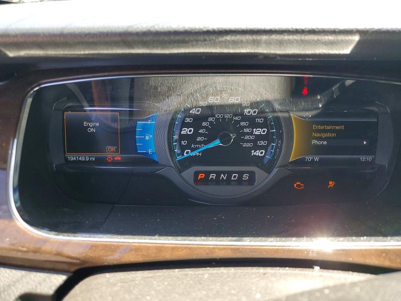 53125276 :رقم المزاد ، 1FAHP2J80EG109948 vin ، 2014 Ford Taurus مزاد بيع