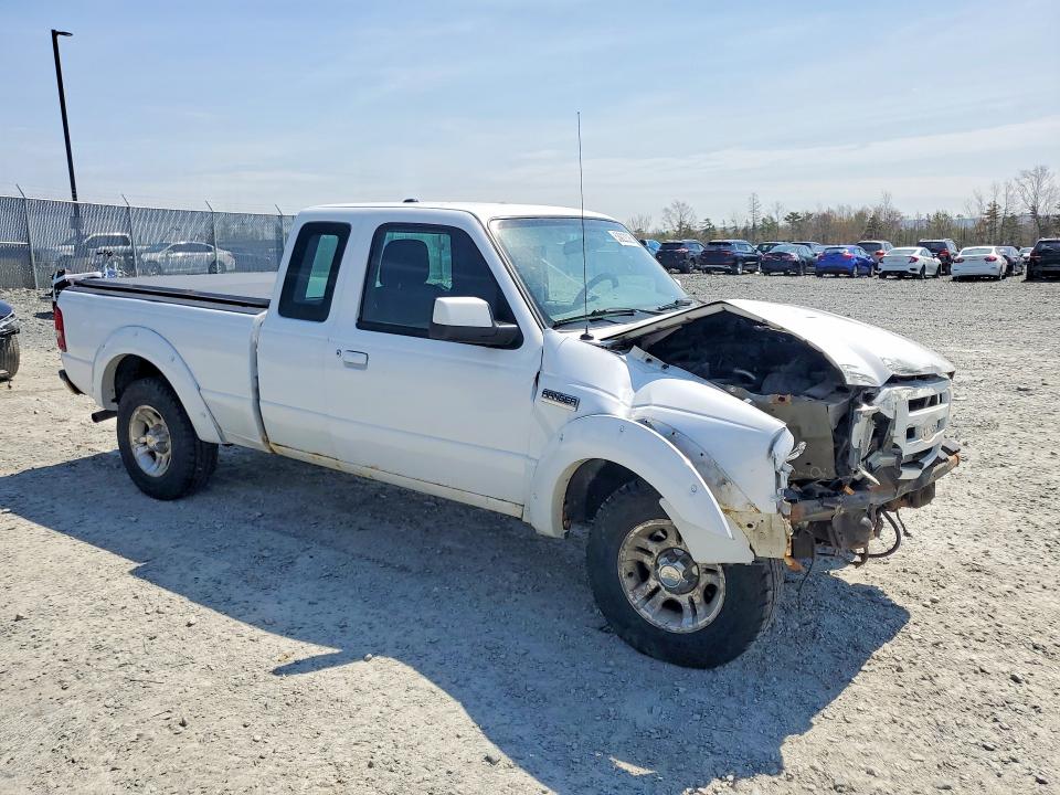 Продаж на аукціоні авто 2011 Ford Ranger, vin: 1FTKR4EE7BPA82359, номер лоту: 53922326