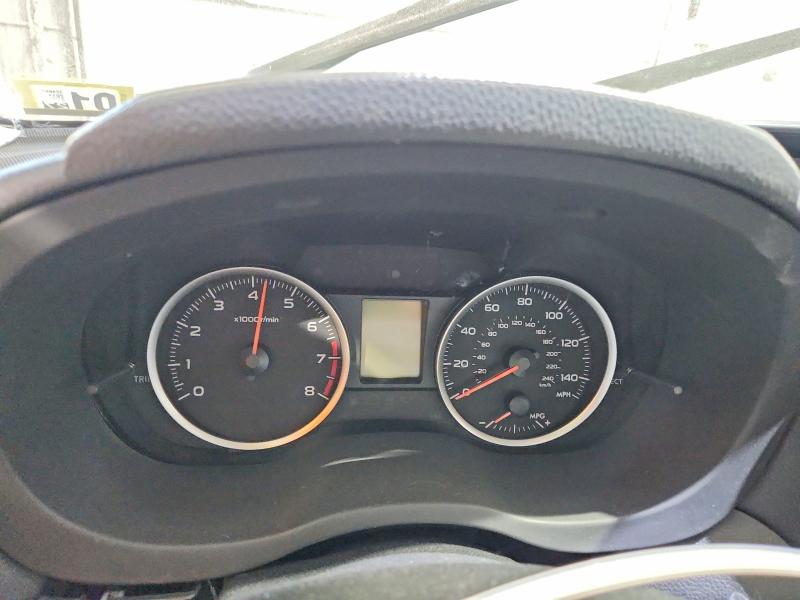 Продажа на аукционе авто 2014 Subaru Xv Crosstrek, vin: JF2GPACC6E8324652, номер лота: 54422716