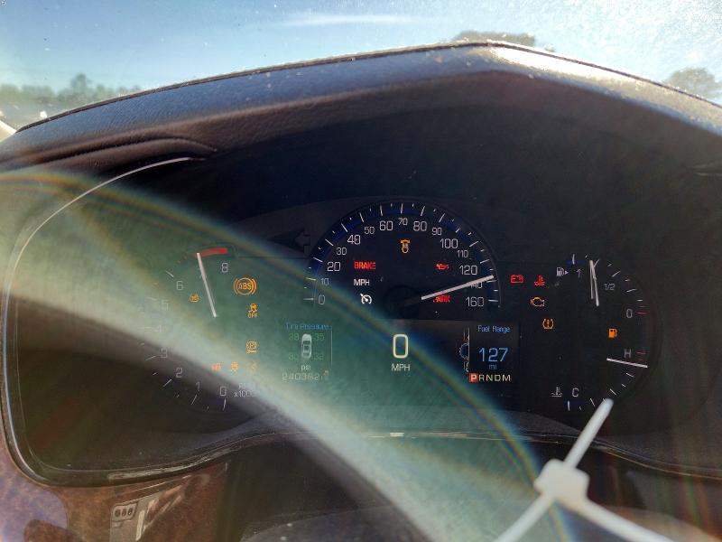 2014 Cadillac Cts მანქანა იყიდება აუქციონზე, vin: 1G6AR5S37E0188637, აუქციონის ნომერი: 53710206
