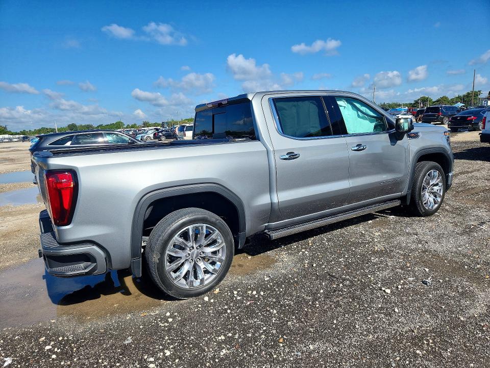 Aukcja sprzedaży 2024 Gmc Sierra, vin: 3GTUUGEL4RG215391, numer aukcji: 53633776