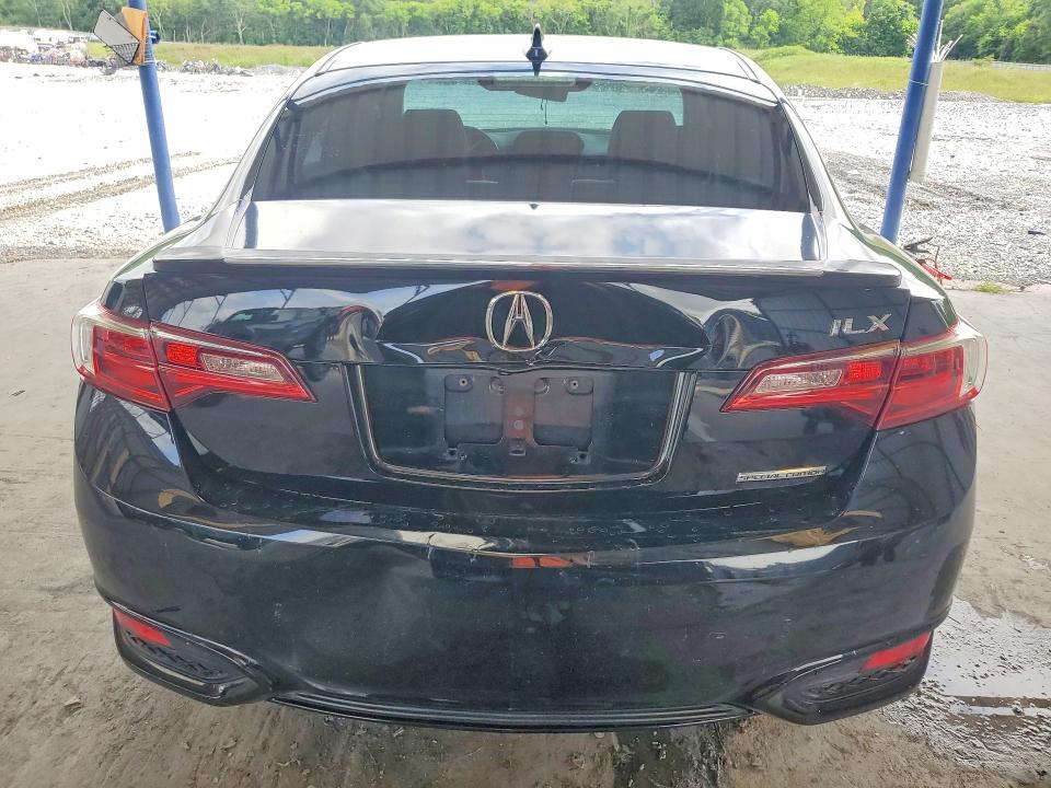 Продажа на аукционе авто 2018 Acura Ilx, vin: 19UDE2F43JA005537, номер лота: 54773836